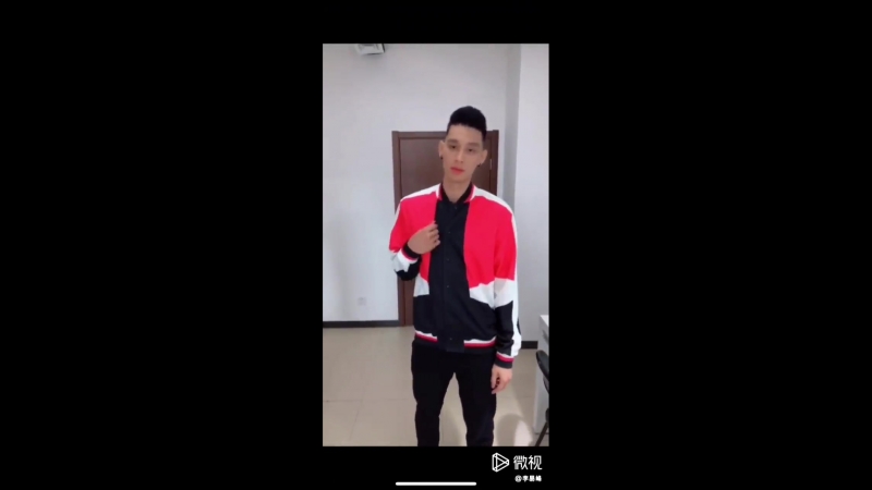 Li Yi Feng, Jeremy Lin 170818