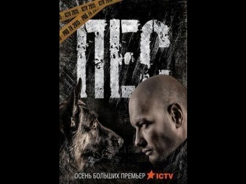 сериал ПЁС . Серия № 2