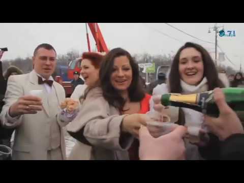 Е.Курский - Голуби