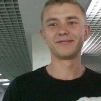 Серёга Наумов | 