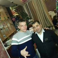 Мишка Соловьев | Екатеринбург
