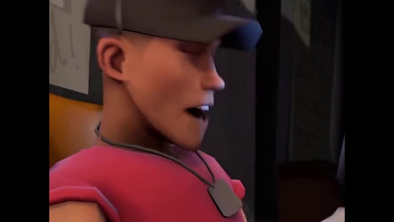 TF2 SOLDIER REVEALED GAY AS WELL