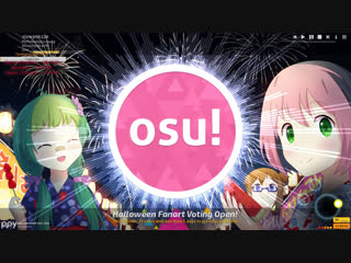 Osu!