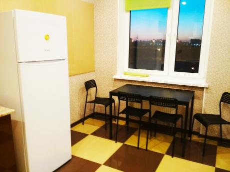 Москва, Петра Романова , 22/2 <br>автозоводская, 13 минут пешком <br>Сдам квартиру на длительный срок, необходимая мебель и техника имеется, оплата счетчиков вода,свет, интернет. Рассмотрю платеже способных. <br>цена 35000р <br>89637285894 - фото Фото: Москва, Петра Романова , 22/2 <br>автозоводская, 13 минут пешком <br>Сдам квартиру на длительный срок, необходимая мебель и техника имеется, оплата счетчиков вода,свет, интернет. Рассмотрю платеже способных. <br>цена 35000р <br>89637285894