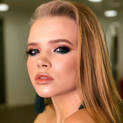Анна Назарова