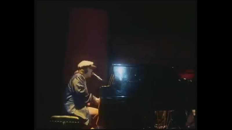 To Russia with Elton