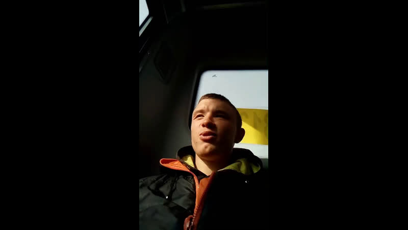 Витя Гротов - Live