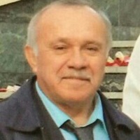 Анатолий Назаров | Альметьевск