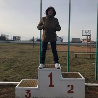 Максим Шапошников | Уфа