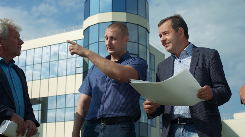 Фильм Арт лайф инновации