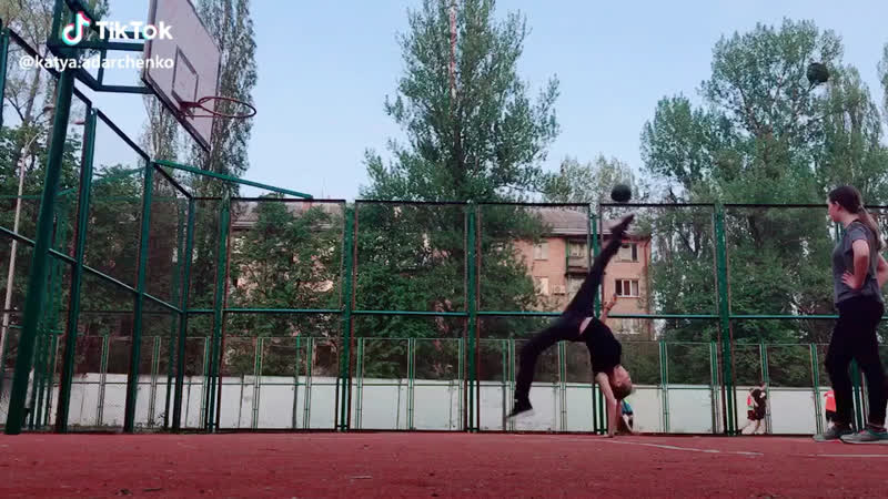 Этим летом, я добилась чего хотела