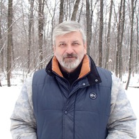 Александр Букреев