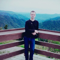 Михаил Фомин