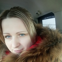 Мария Агафонова | Новокузнецк