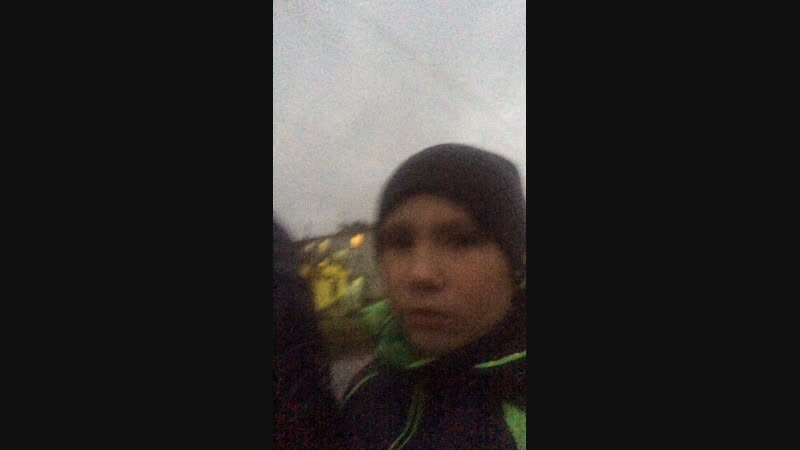 Итс май лайф