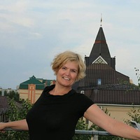 Ирина Лайкова