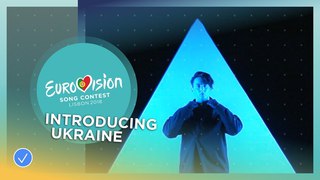 Introducing: MELOVIN from Ukraine
