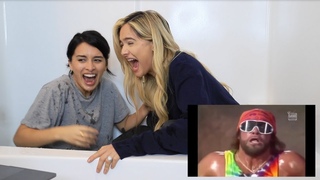Try Not To Laugh Challenge ft Jazmine Garcia