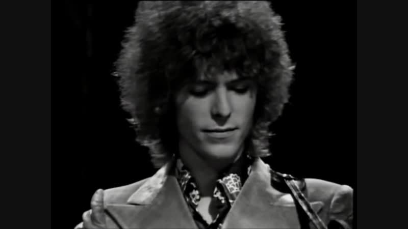 David Bowie - Space Oddity (1969)
