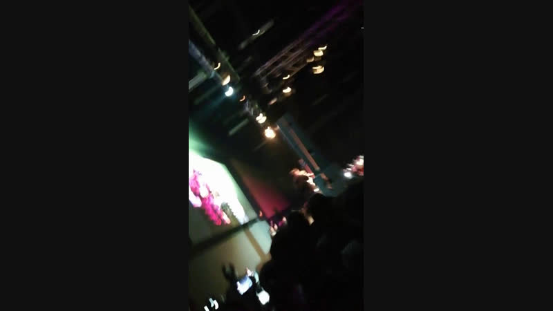 Красивые люди Караганды - Live