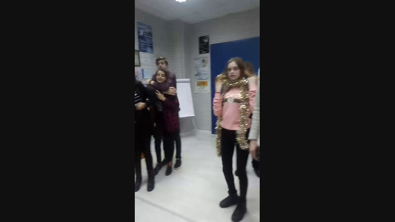 Live Молодая Гвардия г. Кольчугино