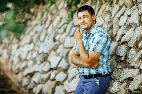 Николай Санников, Россия, Сарапул