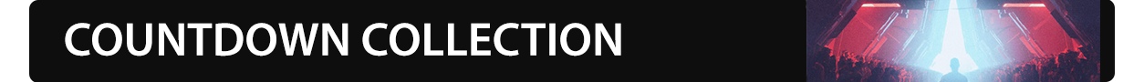 Suspense Tension Pack - 4