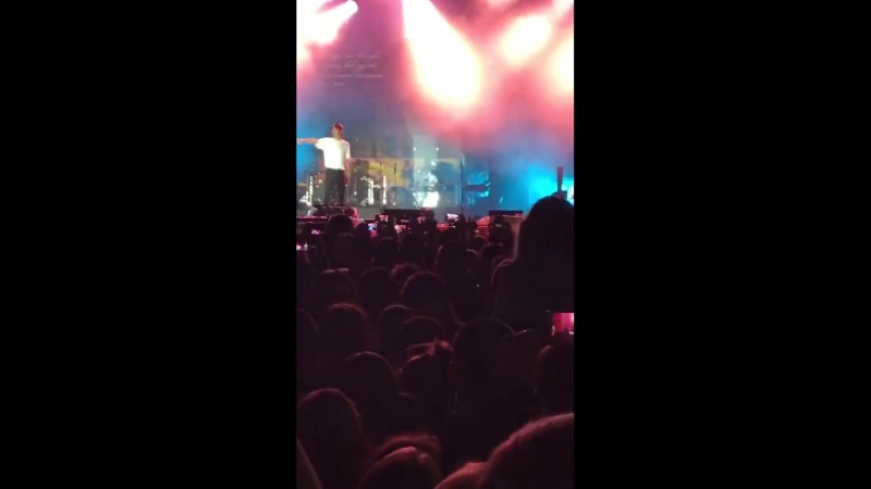 MBAND 💖 Армавир 15.09.18🌌🎶💕2