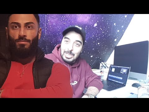 EX-MUSLIM Vs A.B.K Teil3