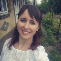 Татьяна Довбуш