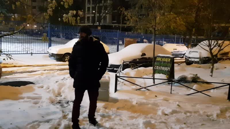 СтрЕлки Голубева указывают путь.