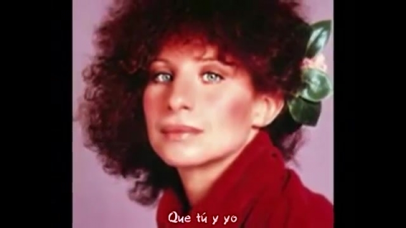 Barbra Streisand- Woman in love.mp4