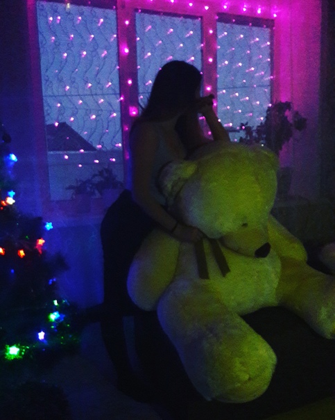 Ангелина Ишкильдина, Россия, Мелеуз