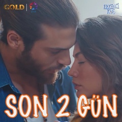 Erkenci Kuş on Instagram: “Ajansın geleceği önemli olsa da Sanem’in kokusu Can için daha önemli!? Yeni bölüme son 2 gün.?? #ErkenciKuş @canyaman @1...