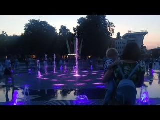 Советская площадь