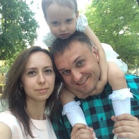 Анастасия Шаповал