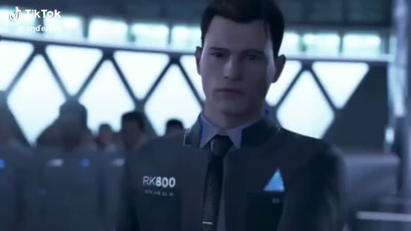 Detroit Become Memes