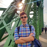 Тимур Гоголев