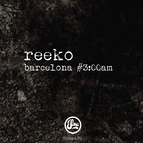 Reeko альбом barcelona #3:00am