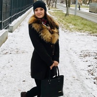 Анютка Еремеева