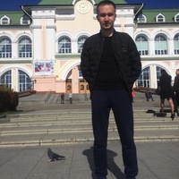 Денис Василевский |
