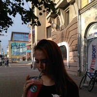 Алеся Алексеева |