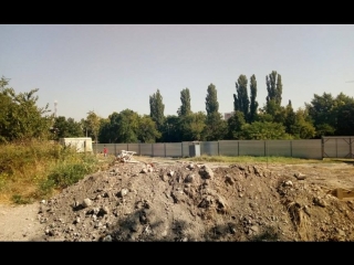 Территорию дворца Калга-Султана признали культурным наследием