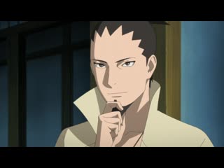 Боруто: Новое Поколение Наруто 97 серия (Многоголосая озвучка) Flarrow Films / Boruto
