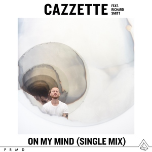 On My Mind (feat. Richard Smitt)