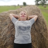 Анна Широкова | Березовский