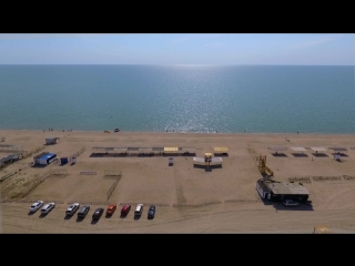 Продаются домики на первой береговой линии Азовского моря станицы Должанской