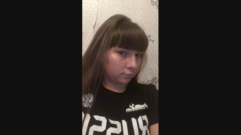 Катерина Красноперова — Live