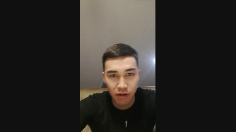 Абай Еркебаев - Live