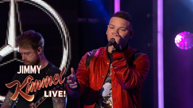 Kane Brown - Good as You